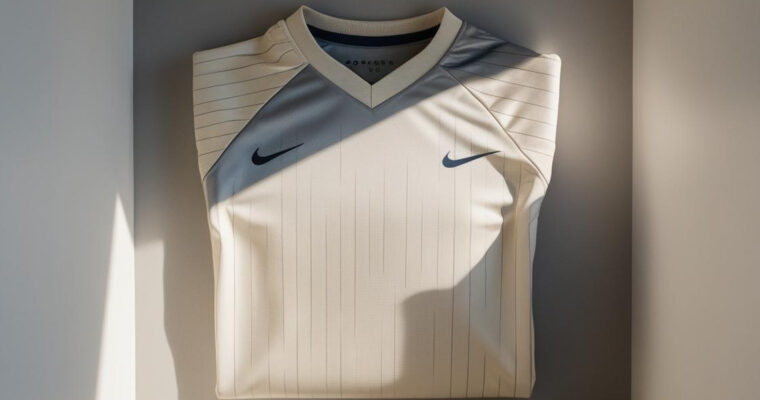 Come prendersi cura delle maglie da calcio